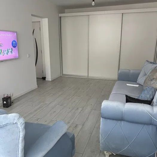 Apartament 2 camere,  etaj 2, Micro 16 - Poză 4