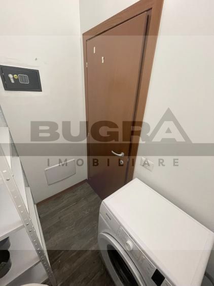 Apartament de 2 camere, modern, 50mp, parcare, in cartierul Buna Ziua - Poză 14