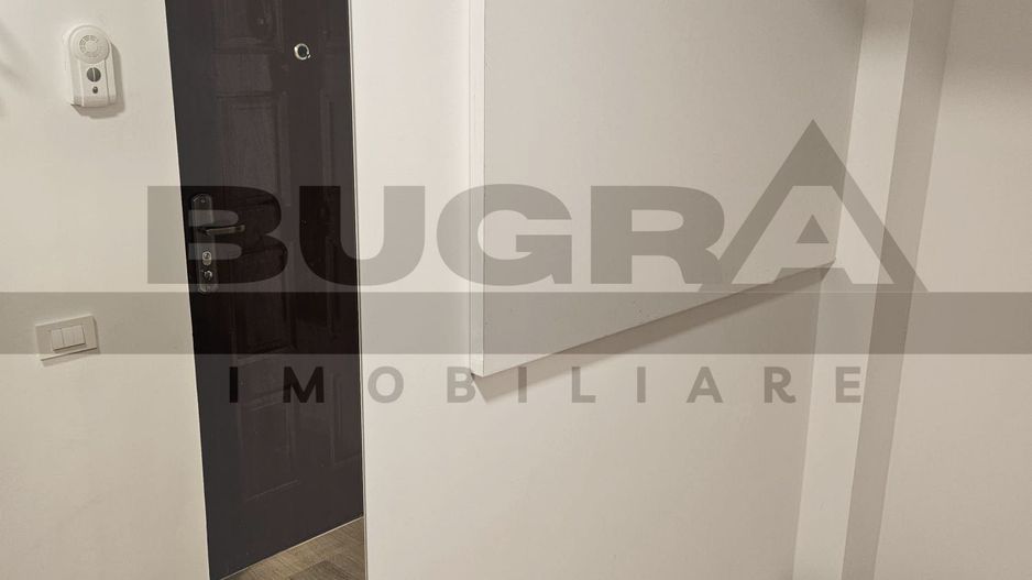 Apartament de 2 camere, 40mp, zona Piata Hermes - Poză 7