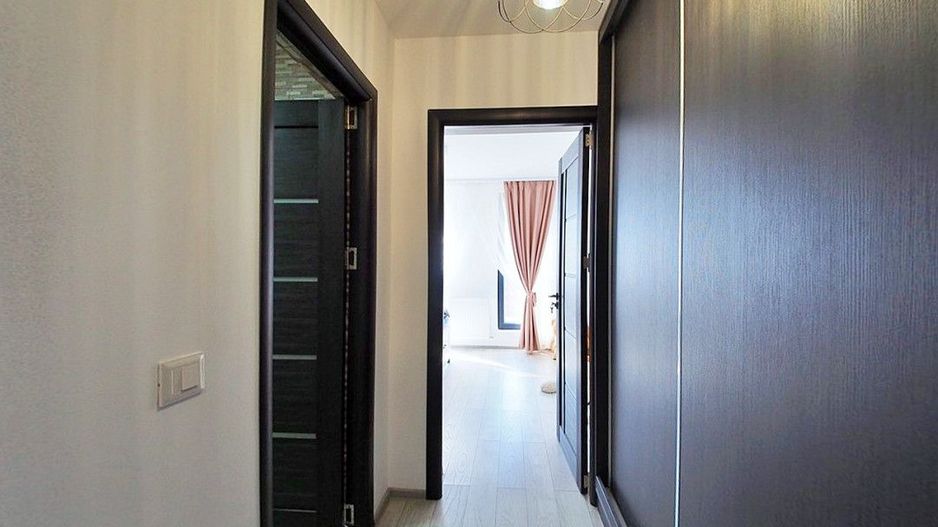 Vanzare vila moderna Stefanesti - Poză 2