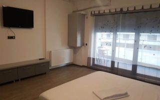 Studio open space de inchiriat in statiunea Mamaia Nord - Poză 2