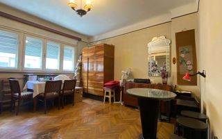 Apartament în vilă cu potențial, Moșilor - Poză 2