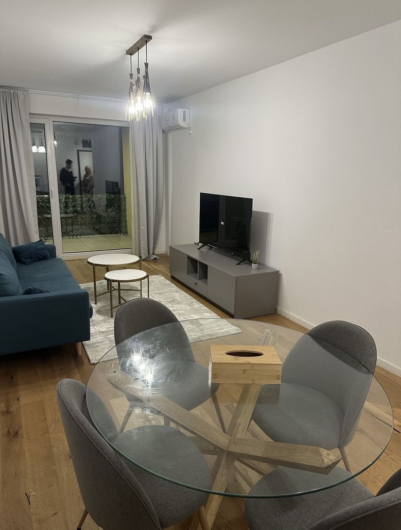 Aviatei Apartments | Inchiriere Apartament 2 camere - Poză 1