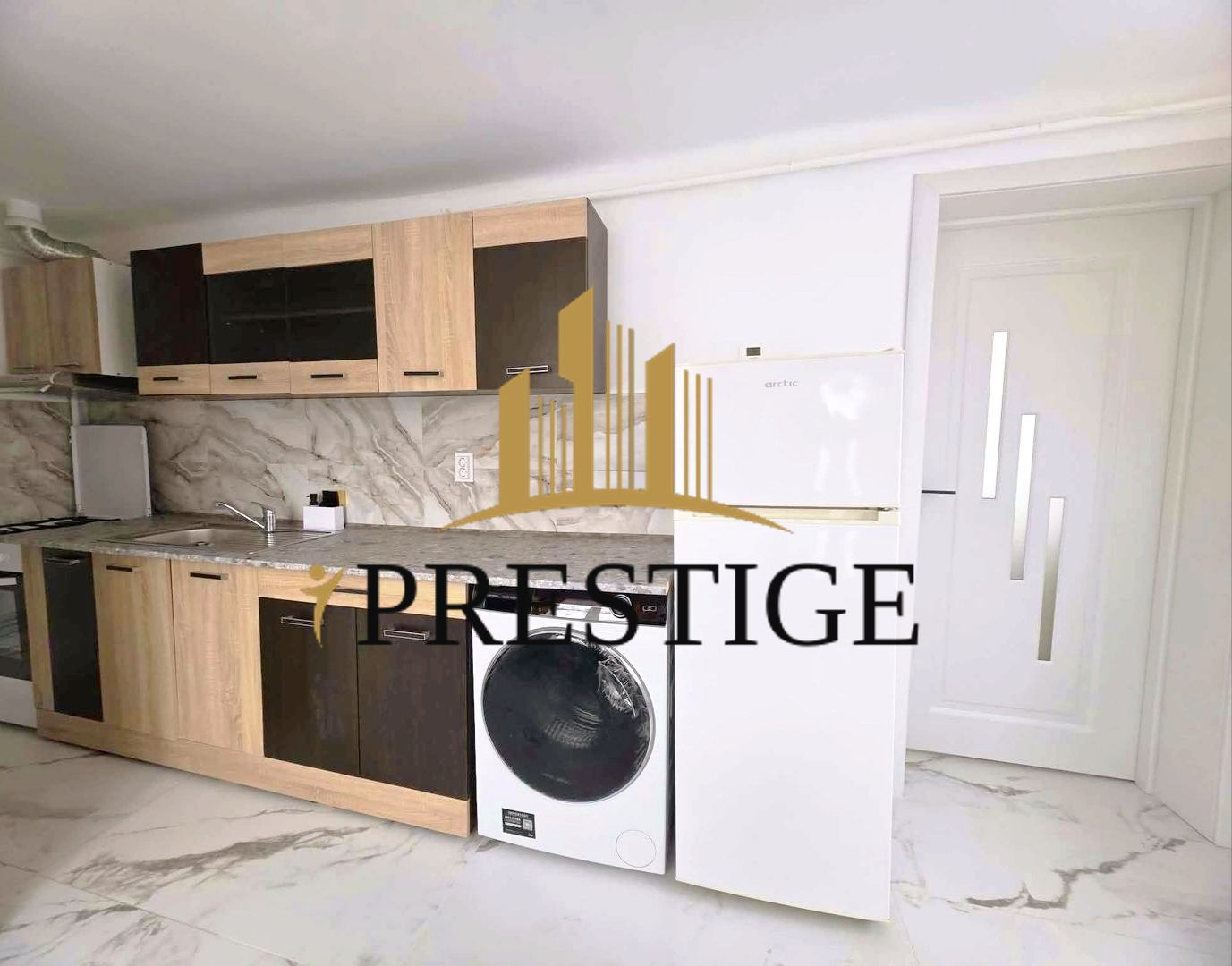 COMISION 0% | GARSONIERĂ DE ÎNCHIRIAT ZONA ȘTRAND SIBIU - Poză 3