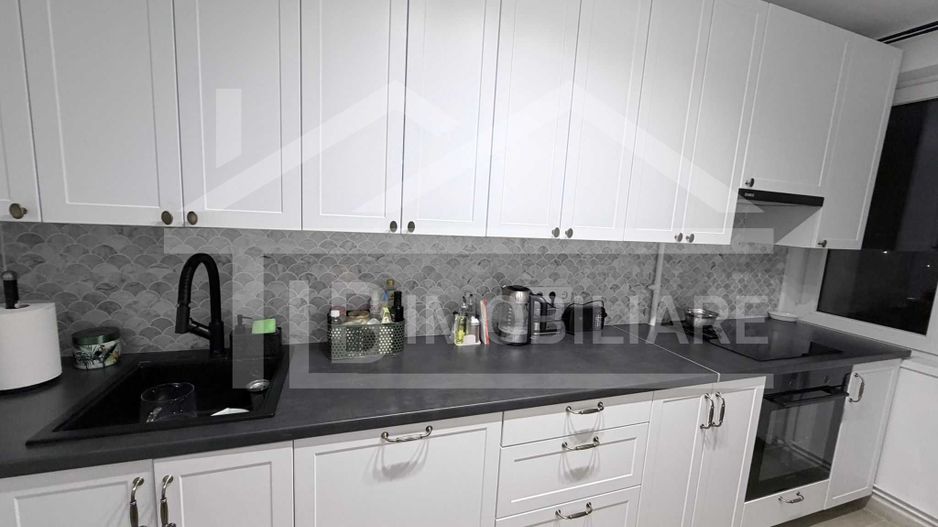 Apartament cu 2 camere, 50 mp, decomandat, Zona Dacia - Poză 4