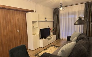 2 camere modern Viva City cu Gradina!! Iulius Mall, FSEGA, Gheorgheni! - Poză 3