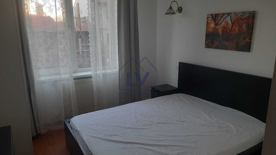 INCHIRIERE | 2 CAMERE | ROSE GARDEN - Poză 3