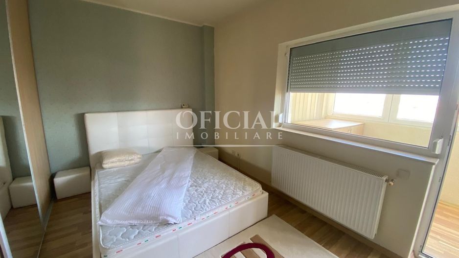 Apartament 2 Camere | 40 Mp | Balcon | Zorilor Observatorului - Poză 4