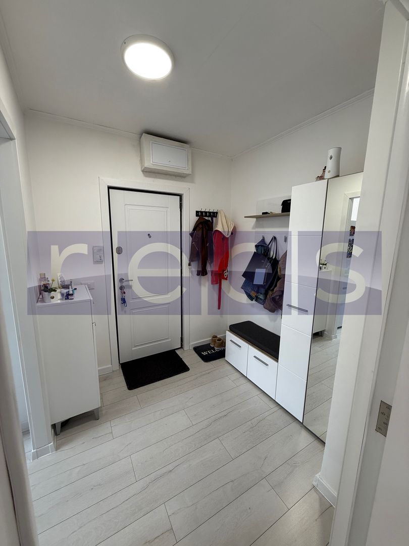APARTAMENT-2 camere renovat-Sector 3-Bucuresti - Poză 7