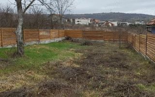 Duplex de vanzare In Dambul Rotund, teren de 697 mp! - Poză 9