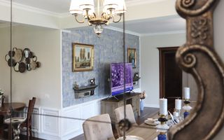 Casa deosebita cu 4 camere,  228 mp, Brașov - Cartierul Stupini - Poză 14