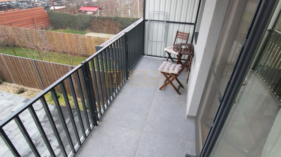 Ciarda Rosie-Buziasului; centrala proprie, loc parcare. - Poză 12