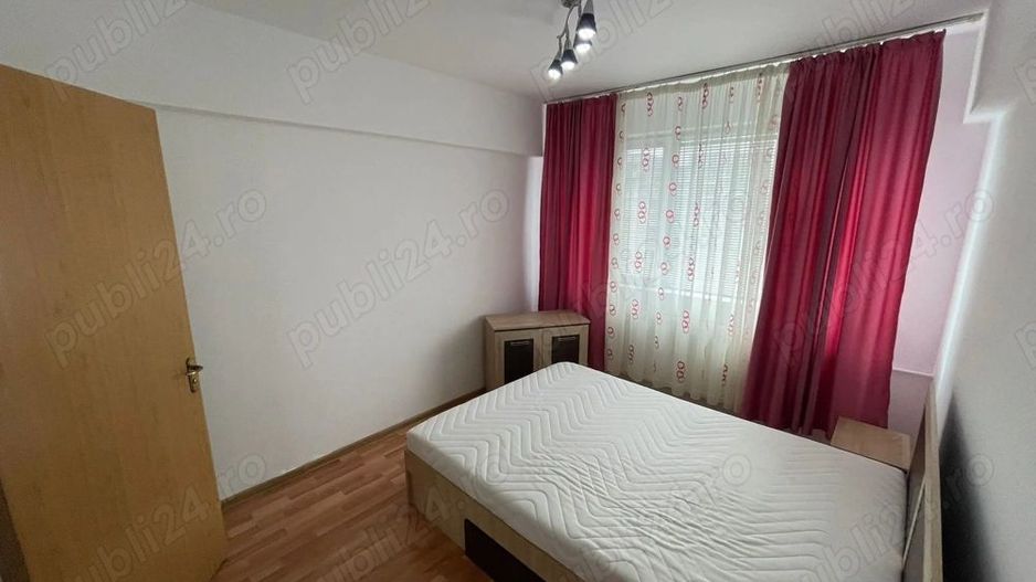 De inchiriat apartament 3 camere zona Gorjului/Rasaritului - Poză 2