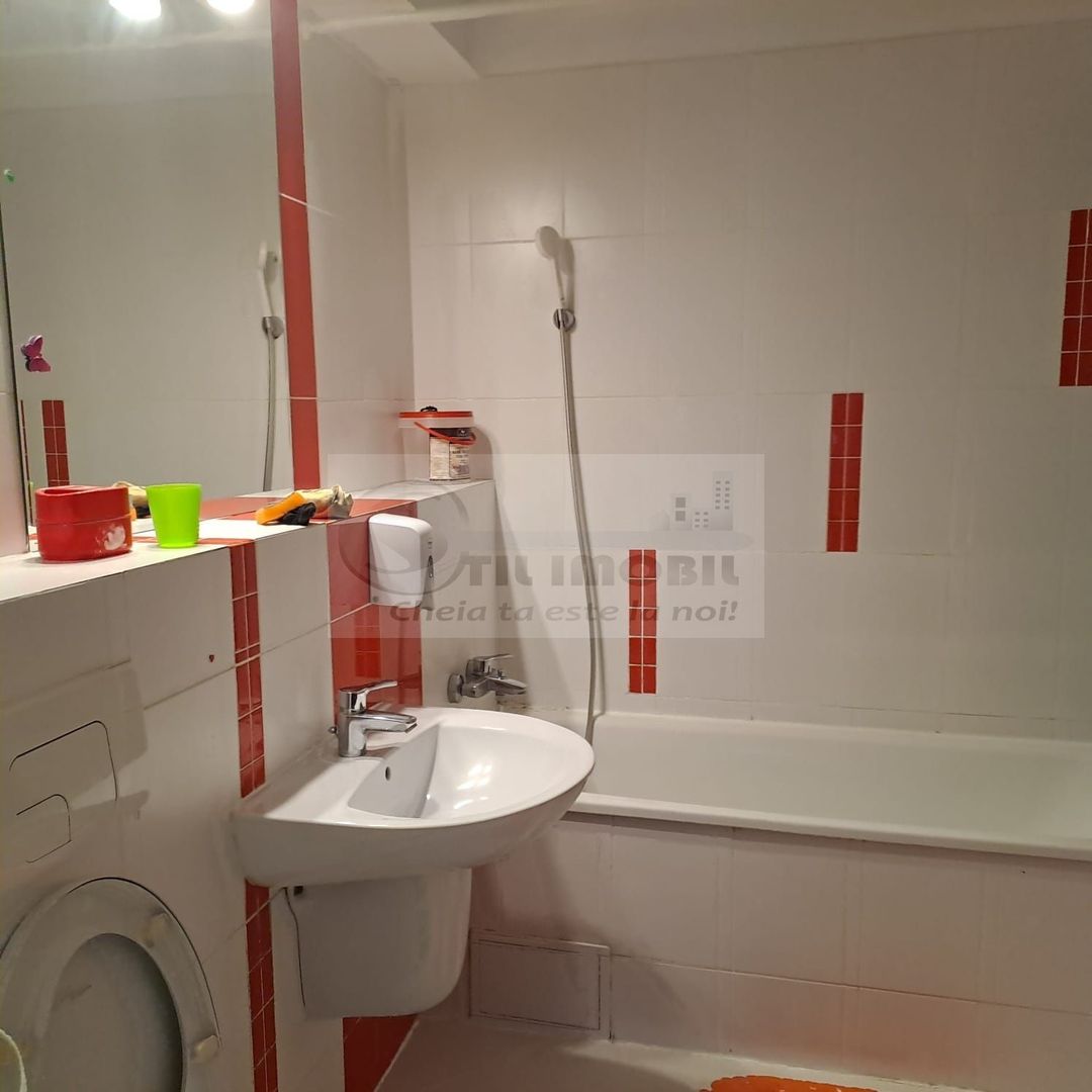 Apartament 4 camere Iasicon - 900 euro - Poză 6