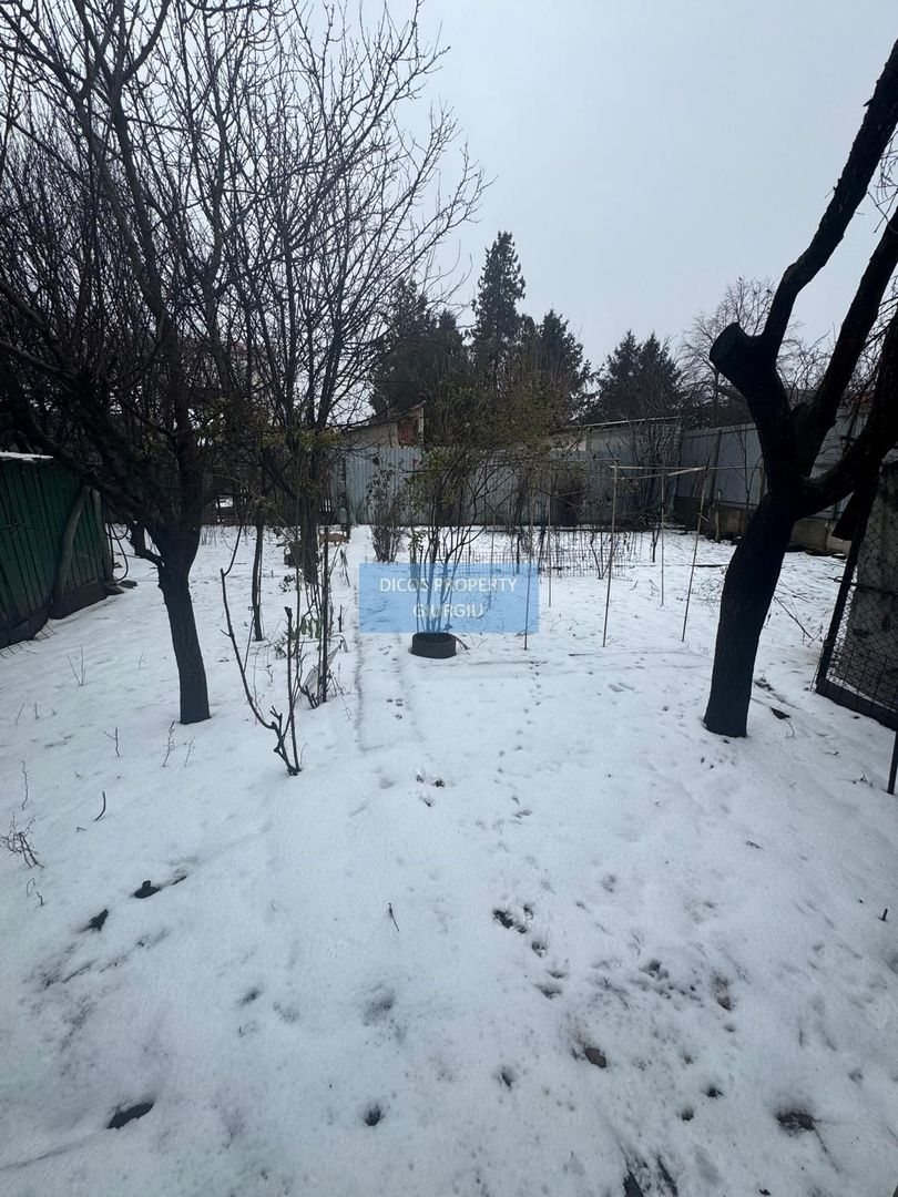 Casă de vânzare – Strada Dunării - Poză 18