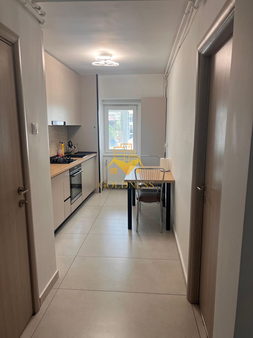 2 camere decomandate, Parcare, Aurel Vlaicu, Profi, 18 GYM - Poză 12