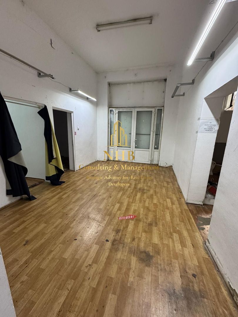 Spatiu comercial | Vad Excelent | Sos. Pantelimon - Poză 10