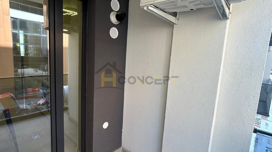 Inchiriere 2 camere Apollo Pasarela Berceni loc de parcare subteran - Poză 11