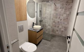 Apartament 1 camera, mobilat, situat în zona Metro / Clinica Amethyst - Poză 7