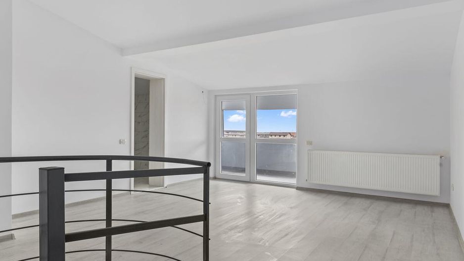 Fundeni - Ciresului, 4 camere, 134 mp, pe doua niveluri, finalizat! - Poză 20