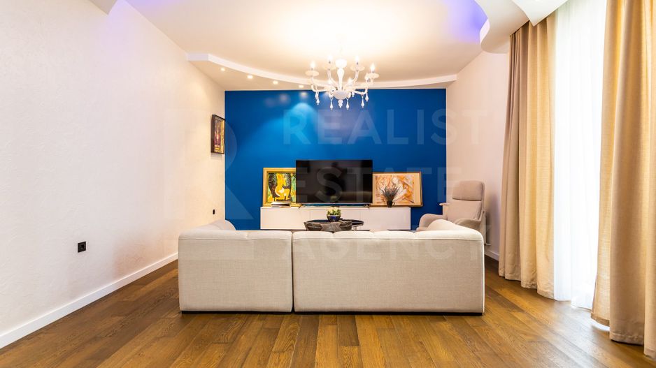 Vânzare, casă, 4 camere, str. Jubiliară, Codru - Poză 29