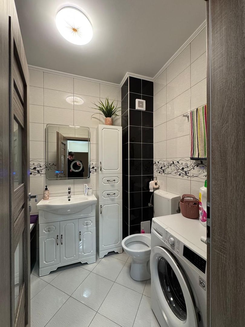 Apartament 2 camere zona Iosia - Poză 4