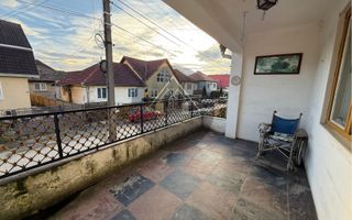 Casa de 5 camere, Semi-Central, Medias - Poză 14