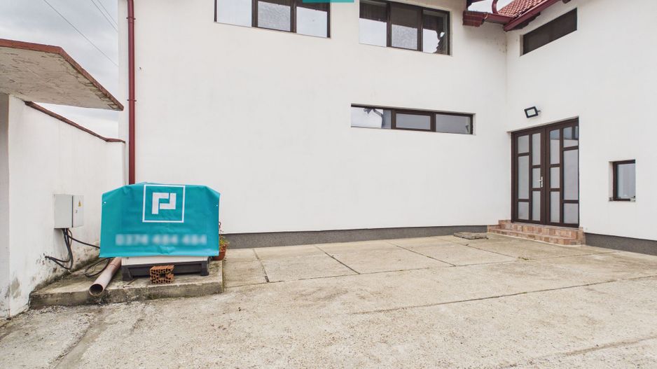 Casa plus spatiu comercial Dudestii Noi - Poză 61