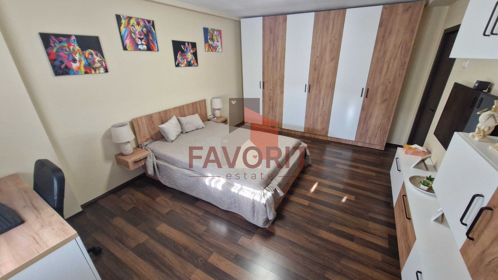 Apartament 2 camere decomandat | Bloc nou | Zona Sagului - Poză 2
