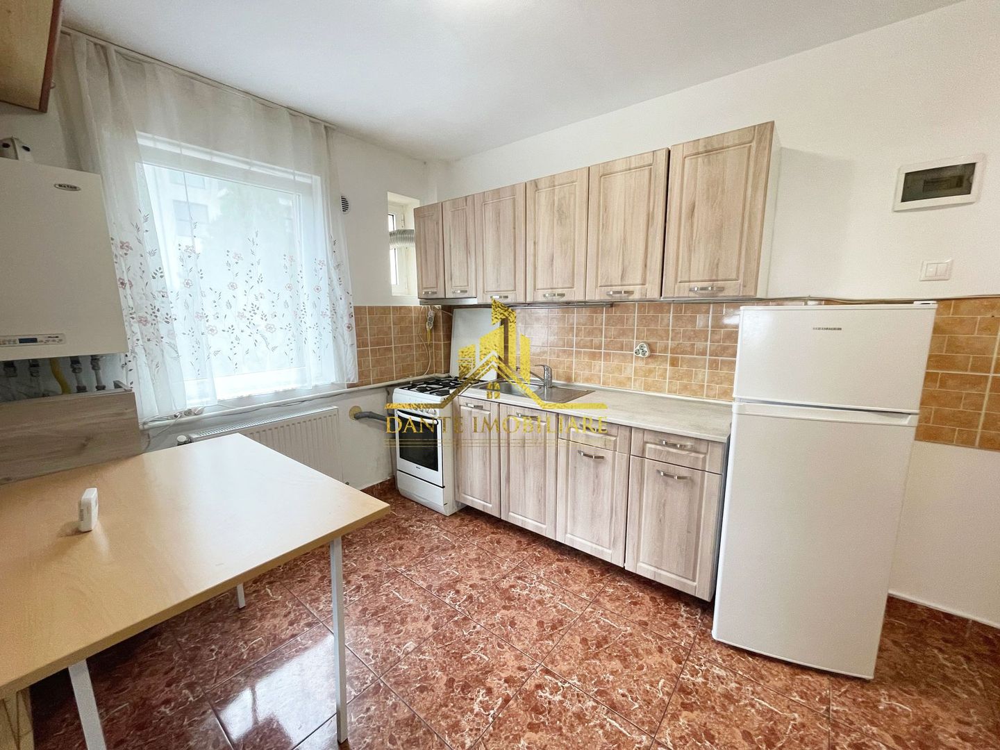 2 camere, mobilat modern, bloc nou, balcon, Marasti, zona Kaufland - Poză 6