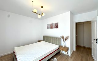 Apartament de 2 camere | la cheie | bloc 2024 | Zona Terra - Poză 13