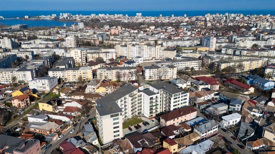 Apartament 2 camere | 72 mp | Bloc 2024 | Parcare subterană | Zona Dacia - Poză 2
