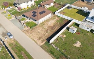 Teren intravilan 367 mp – Vladimirescu, Tineretului - COMISION 0