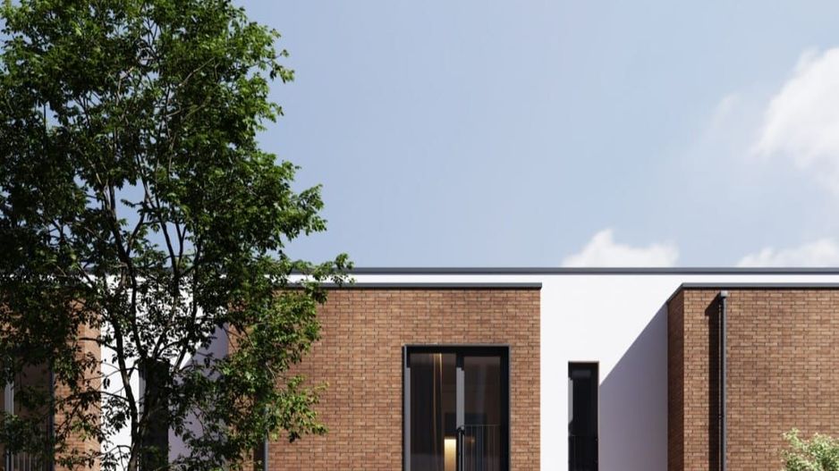 COMPLEX VILE TIP DUPLEX IN ZONA 1 DECEMBRIE 1918 / COMISION 0%! - Poză 5