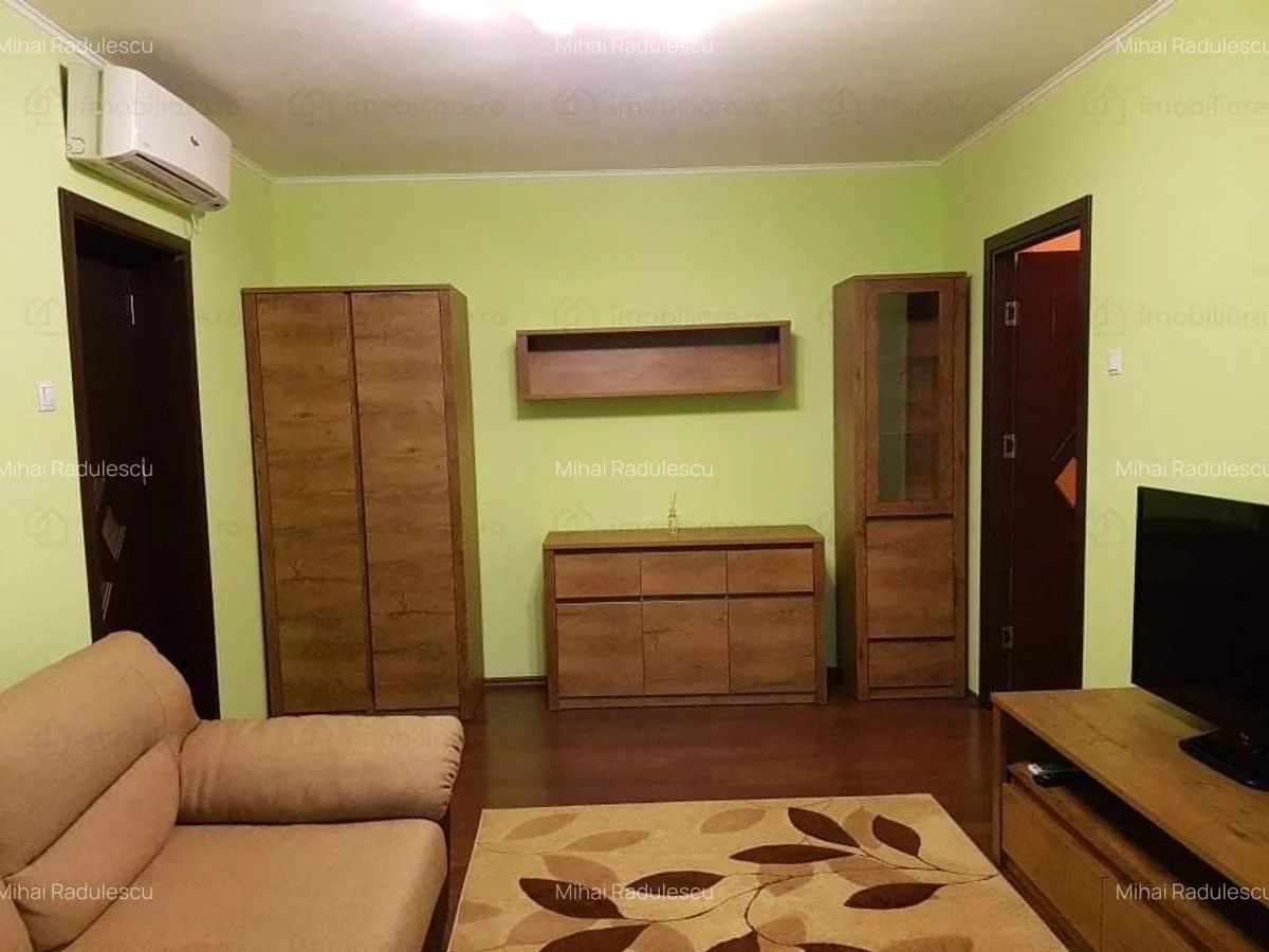 APARTAMENT MODERN 2 CAMERE GORJULUI MOBILAT & UTILAT BLOC ANVELOPAT - Poză 3