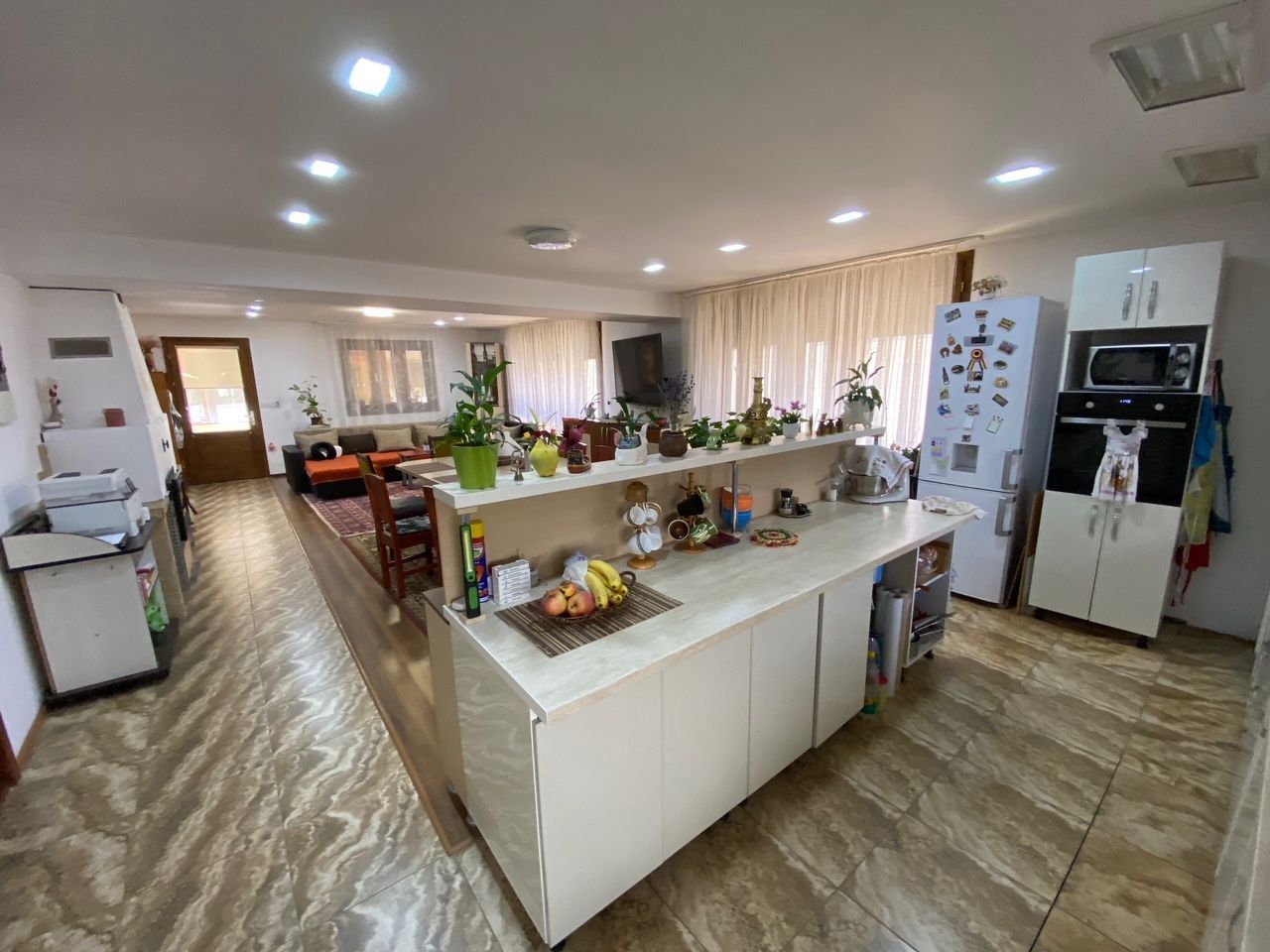 Casa in Dudestii teren 2712 mp - Poză 1