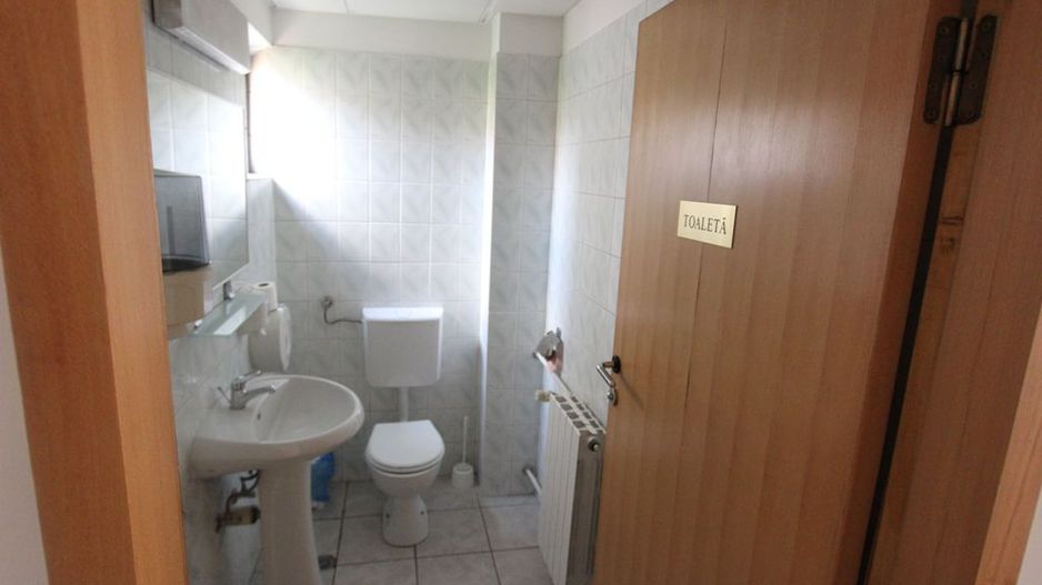 Imobil birouri in zona ultracentrala - Poză 16