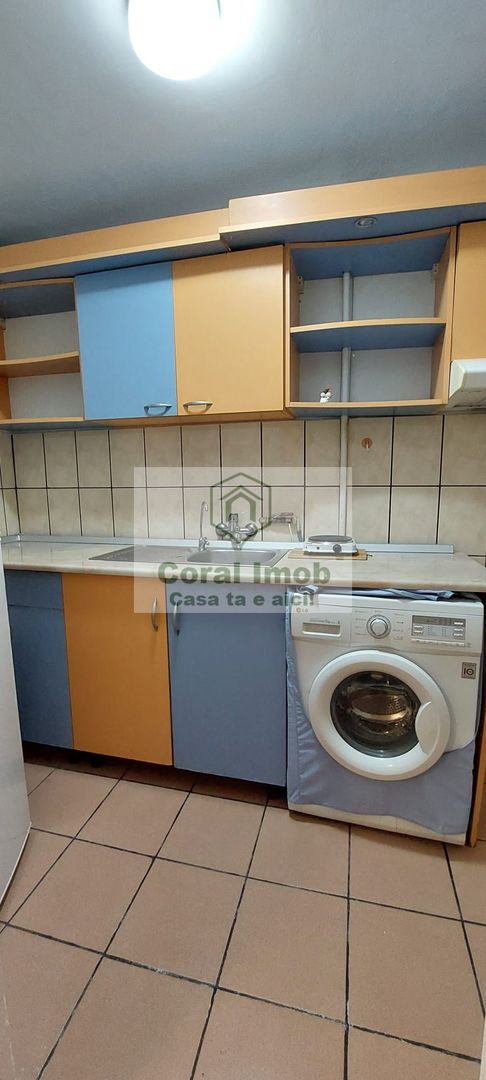 Vanzare garsoniera conf 2, Teiul Doamnei, Lacul Tei - Poză 3