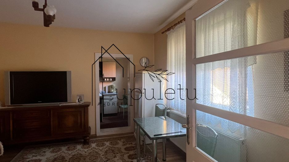 Casa de Vanzare Rasinari | 6 Camere | 200 MPU | Teren 979 MP | - Poză 37