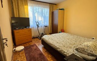 3 camere, etaj 3, bloc cărămidă – Ioan Slavici - Poză 22