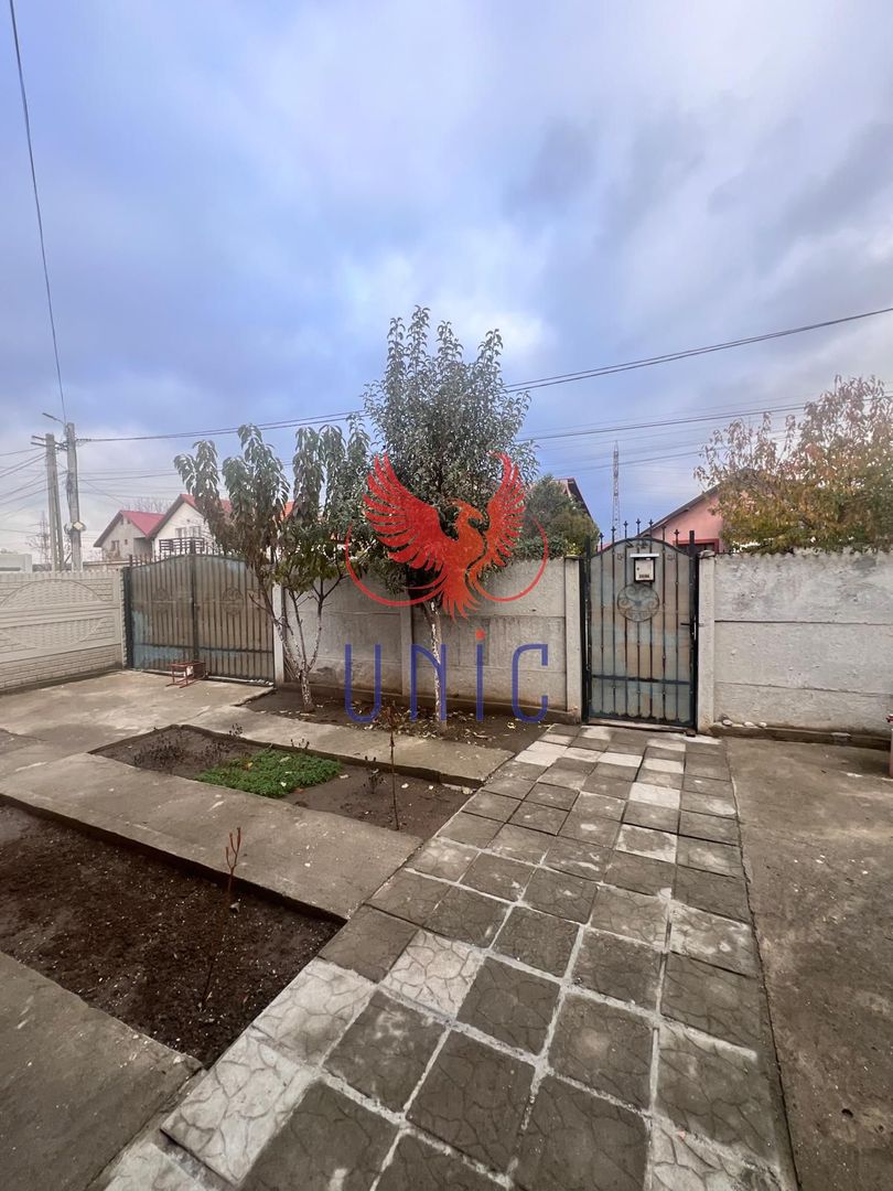 Casa la pret de apartament!!Bariera Valcii - Poză 19