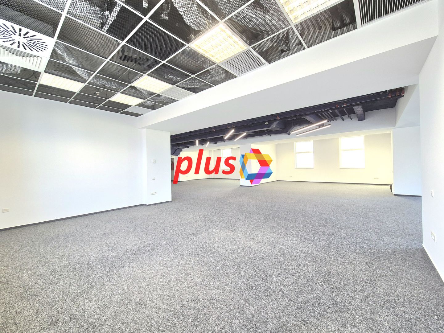 Spatiu de birouri ultramodern Brașov - 367 mp + Teresa 240 mp - Poză 6