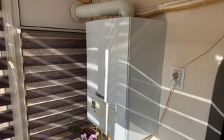 Apartament 4 camere complet mobilat - Poză 4