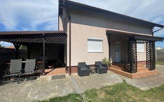 Casă. individuală cu 5 camere-719mp |Moșnița Nouă| - Poză 1