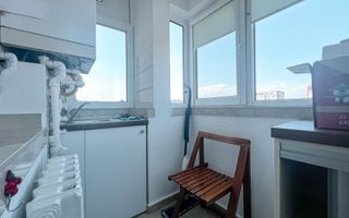 TOMIS III/ CITY PARK (COD 05) Apartament doua dormitoare Premium - Poză 14