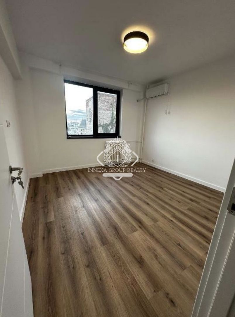 Apartament 4 camere vedere panoramica | Cismigiu | Bloc 1980 | Renovat recent - Poză 4