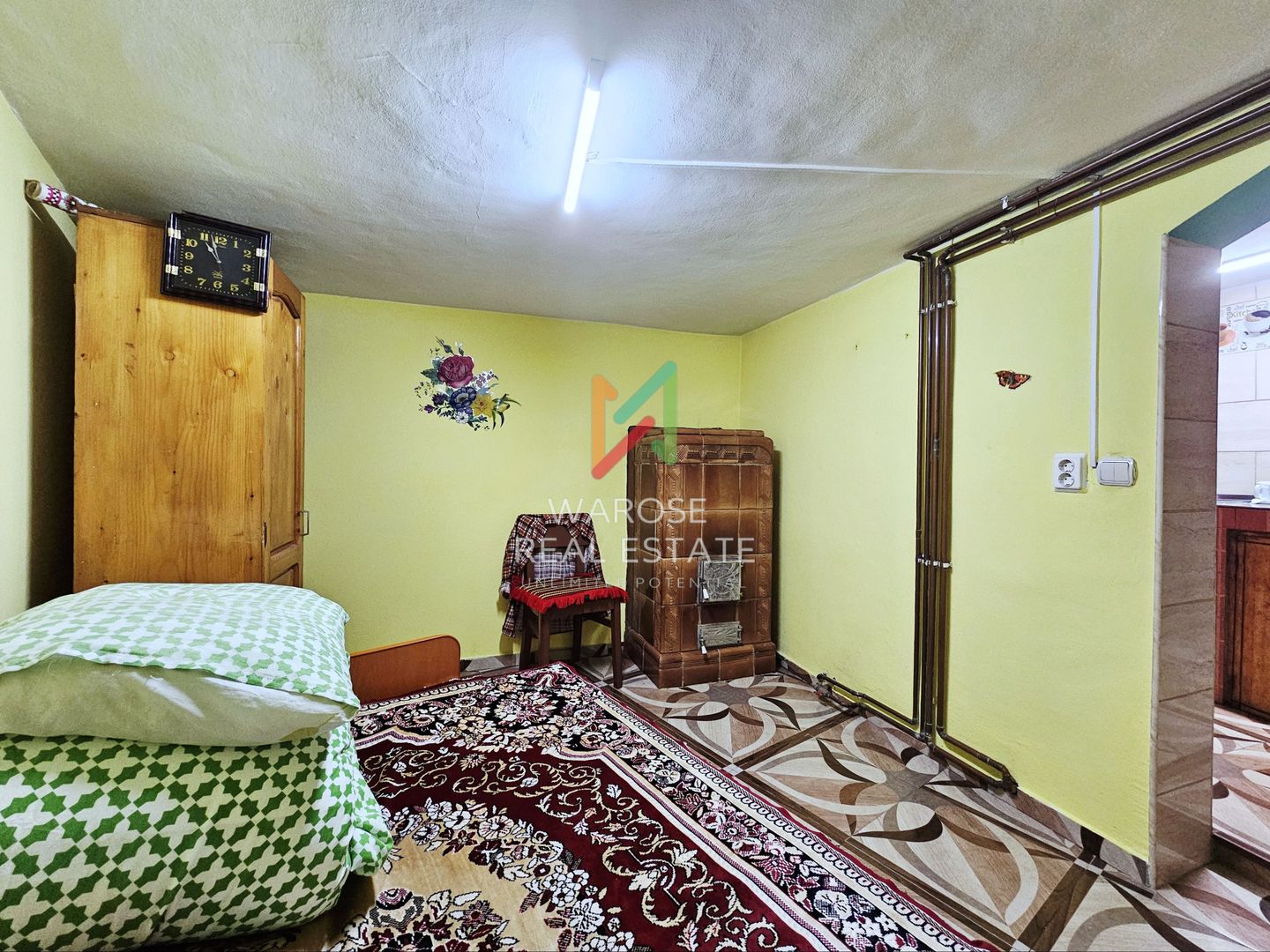 0% Comision | Casa Individuala Rasnov | Central - Poză 18