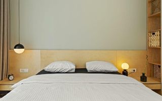 Apartament | 2 camere | Aviației | Nusco City | Metroul Aurel Vlaicu - Poză 12