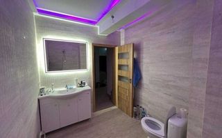 Apartament 4 camere, 90 mp, parcare, finisat, cartier Europa - Poză 13