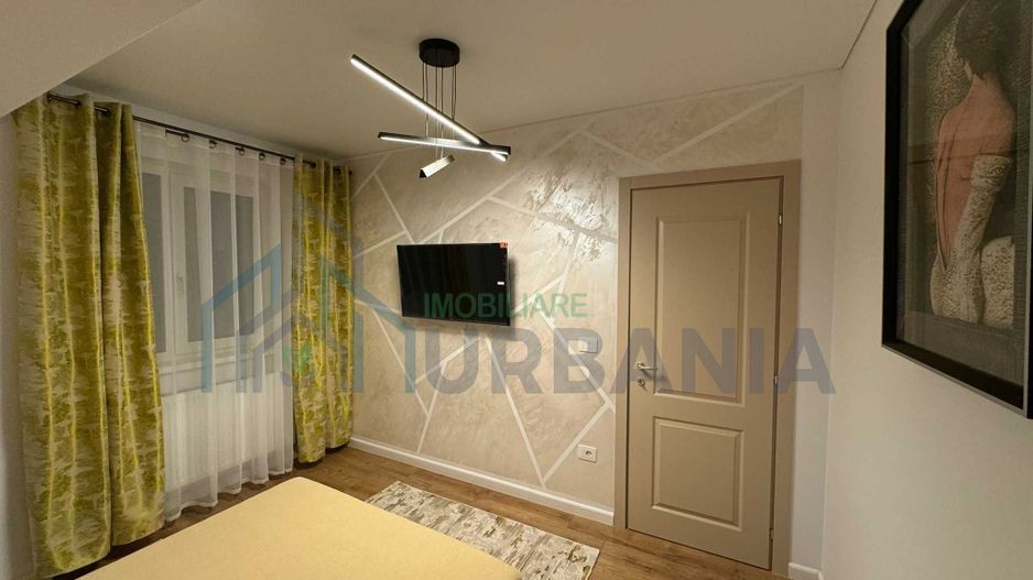 Ofer spre închiriere apartament 2 camere Visan - Poză 5